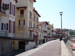 Location St Jean de Luz de particulier � particulier